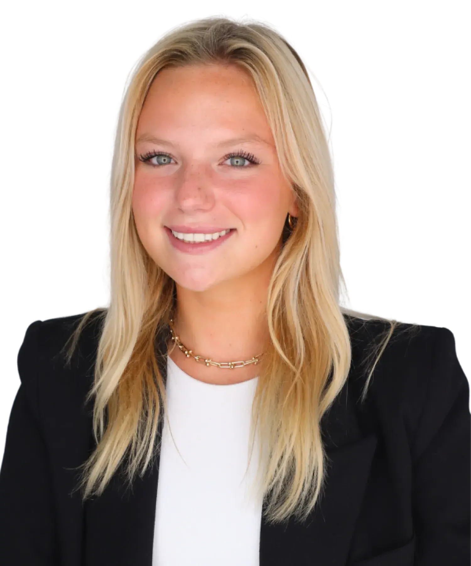 Siggy Gierhart, Client Services Assistant, TreeceFi